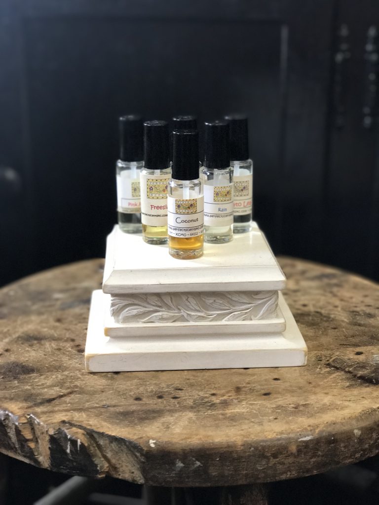 Men’s Designer Perfume Oil – PerfectScents